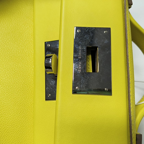 1 21 Evercolor Yellow