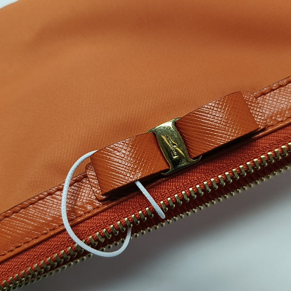 Nylon Orange