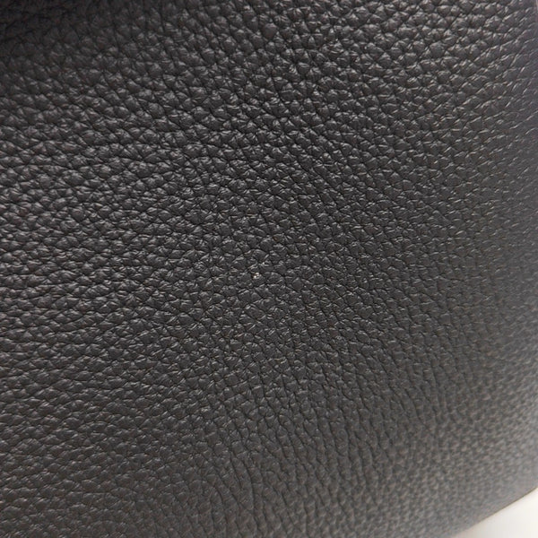 Kelly 25 Togo Black