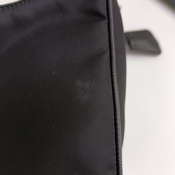 Re-Edition2000 Nylon Black