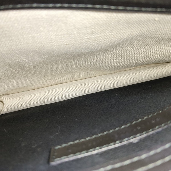 Navy Medium Fabric White