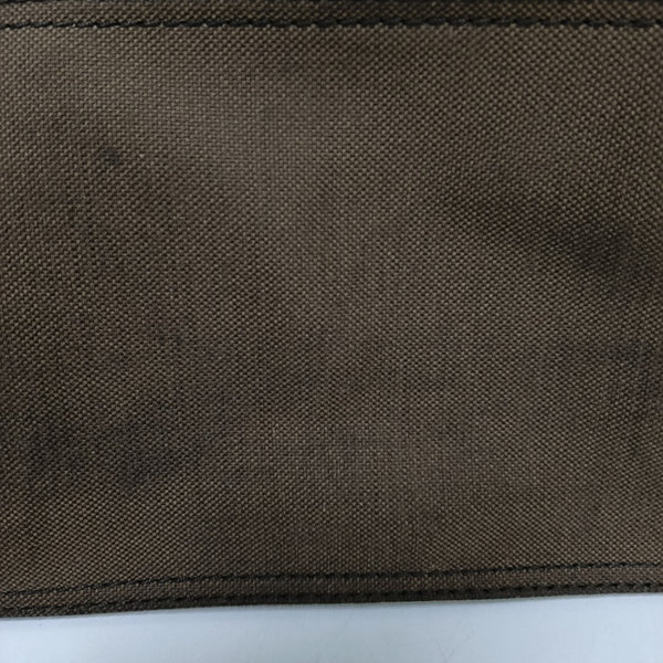 Canvas Brown