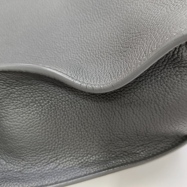 SAC DE JOUR Calfskin Gray