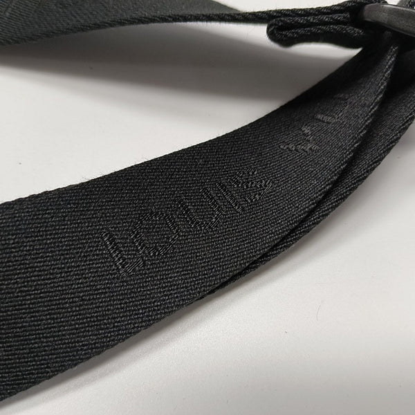 DANIEL Damier Graphite Coated Canvas Gray