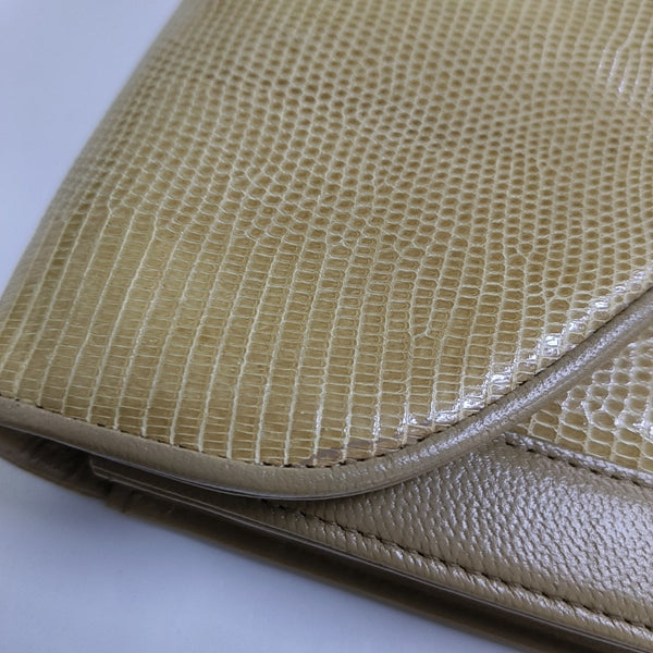 Calfskin Beige
