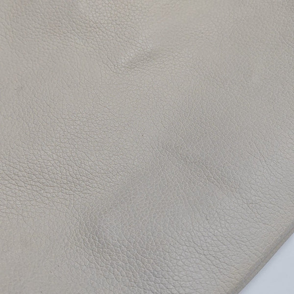 Print Small Calfskin White