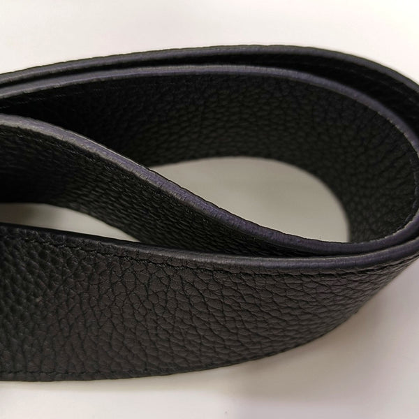 Authenticated pre-owned CAPUCINES Mini Calfskin Black - Shoulder Bag at Looply