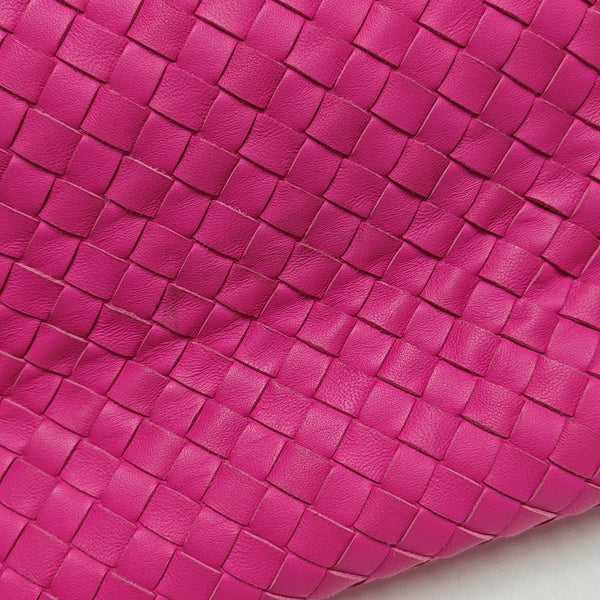 Bella Calfskin Red