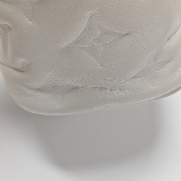 VANITY PM Monogram Lambskin White
