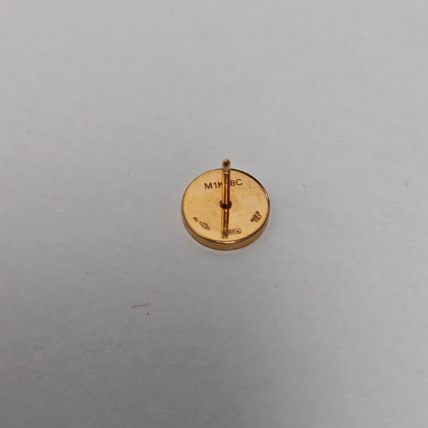 18k Rose Gold Jewelry Set