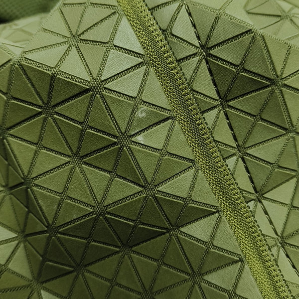 Special Material Backpack Green