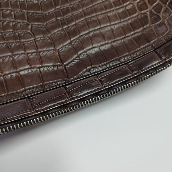 Calfskin Brown