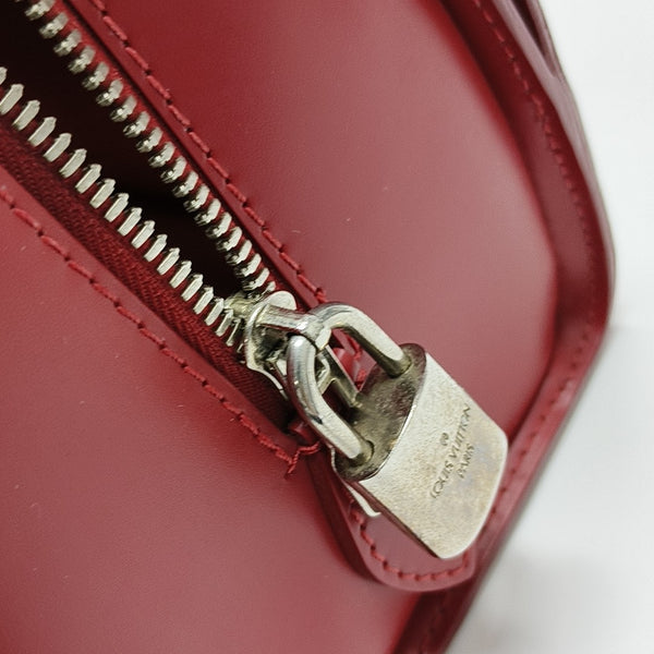 PONNEUF PM Epi Red