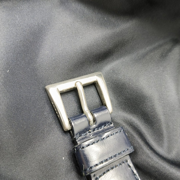 Vintage Nylon Blue