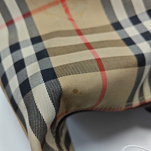 Canvas Beige