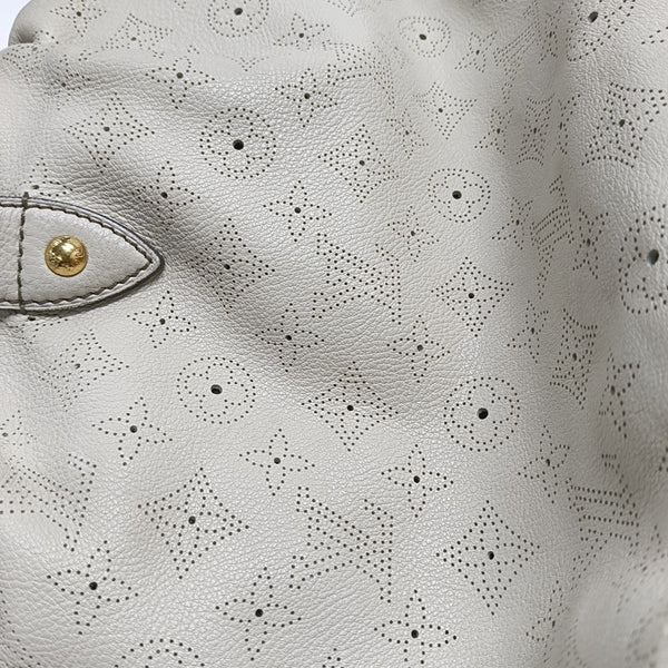 SOLAR Calfskin White