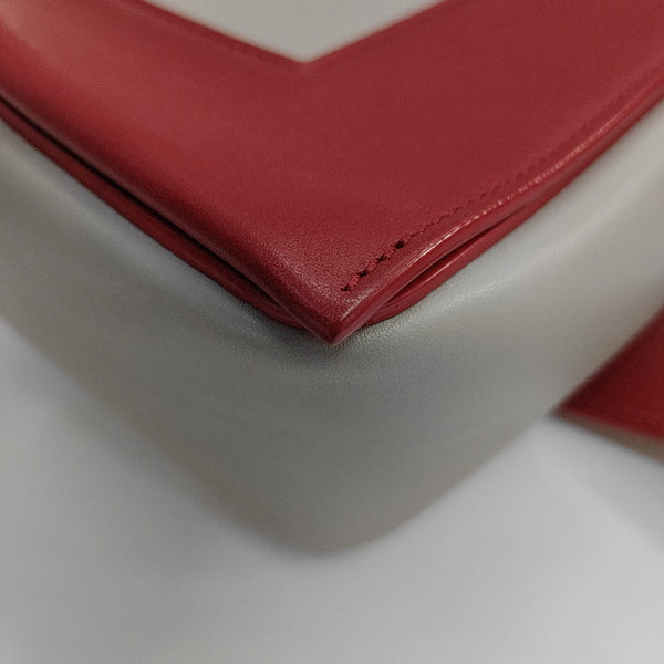 FRAME Medium Calfskin Multicolor