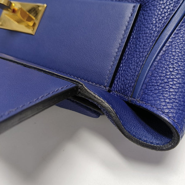 1 29 Clemence Blue