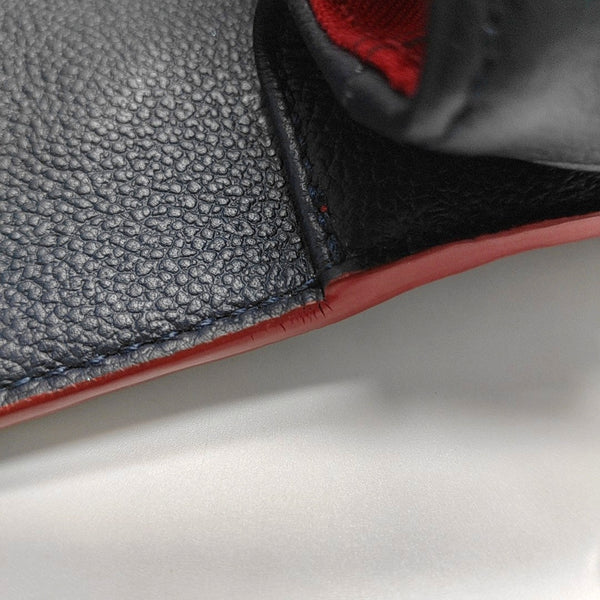 MÉTIS MM Calfskin Blue