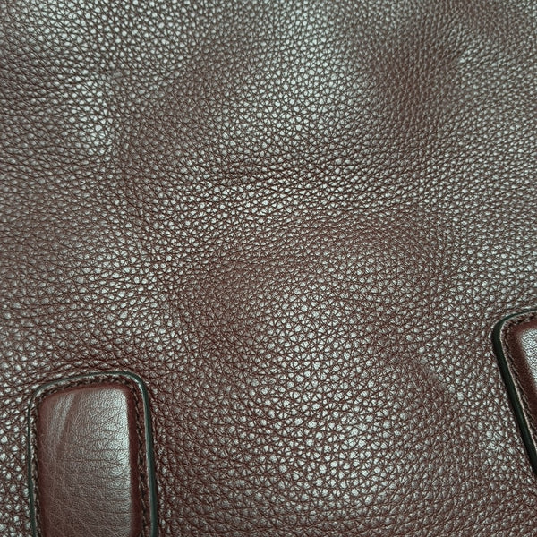 Soho Calfskin Red