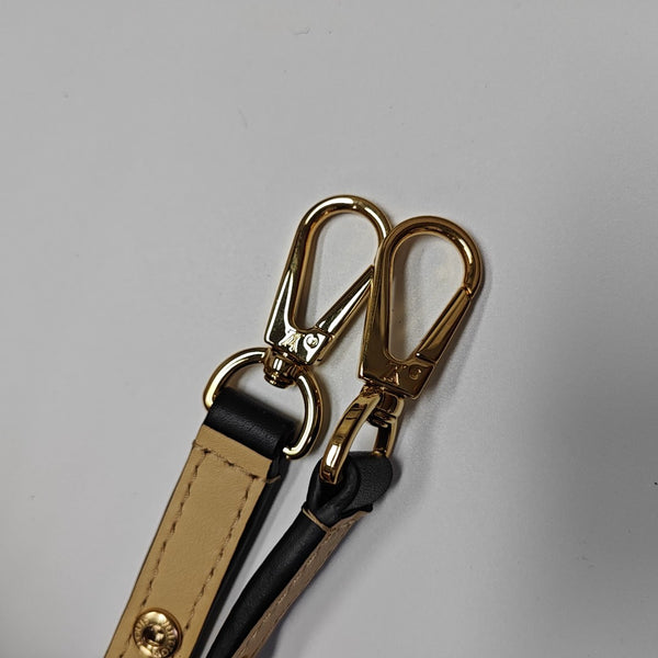 TWIST MM Straw Black