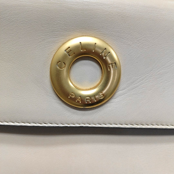 Calfskin Beige
