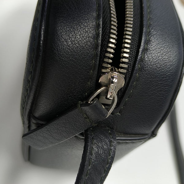 Everyday Mini Calfskin Black
