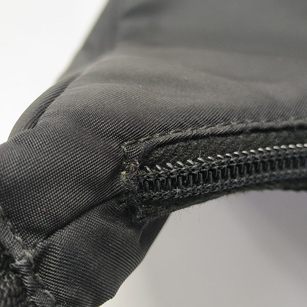 Re-Edition2000 Mini Nylon Black