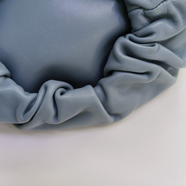 Bounce Calfskin Blue