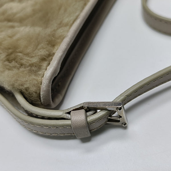 Fur Beige