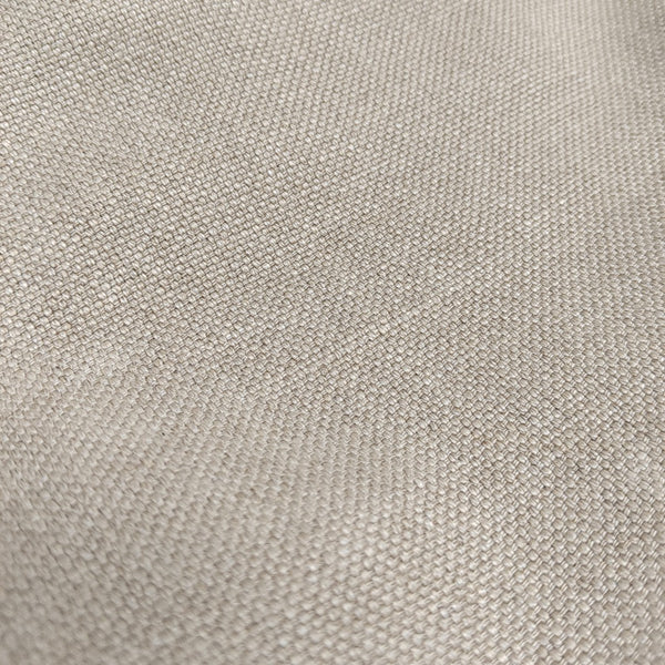 Canvas Tote Bag Beige