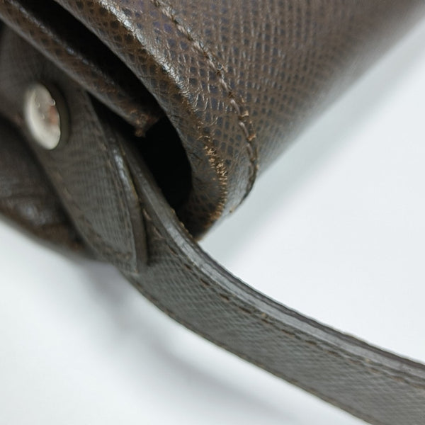 ALEX Calfskin Brown