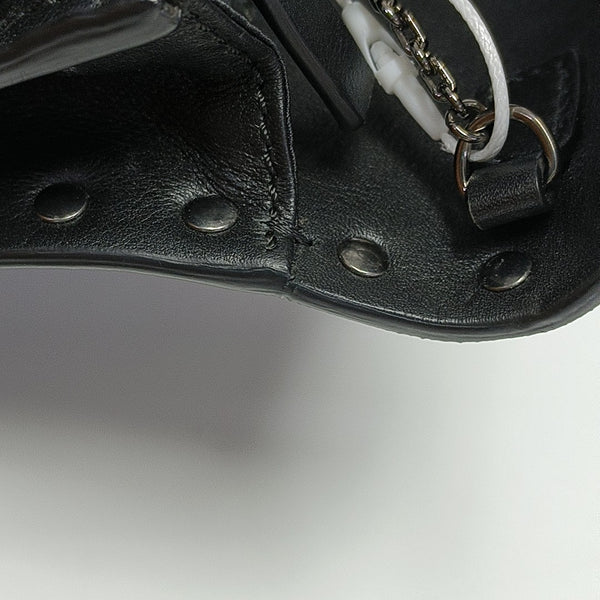 Becerro Rockstud Negro