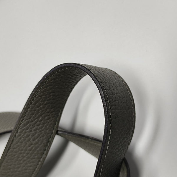 Picotin Lock 22 Clemence Gris