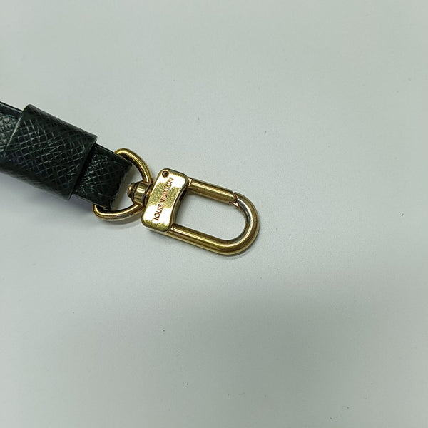 BAIKAL Calfskin Green