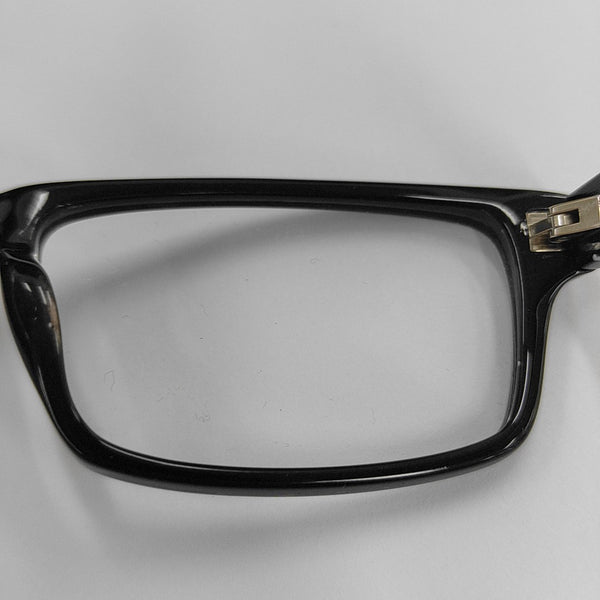 Synthetic Eyeglasses Clear