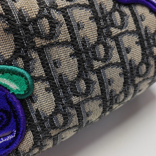 Dior And Kenny Scharf Mini Fabric Multicolor