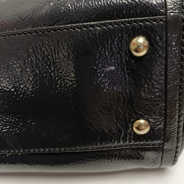 Soho Small Calfskin Blue