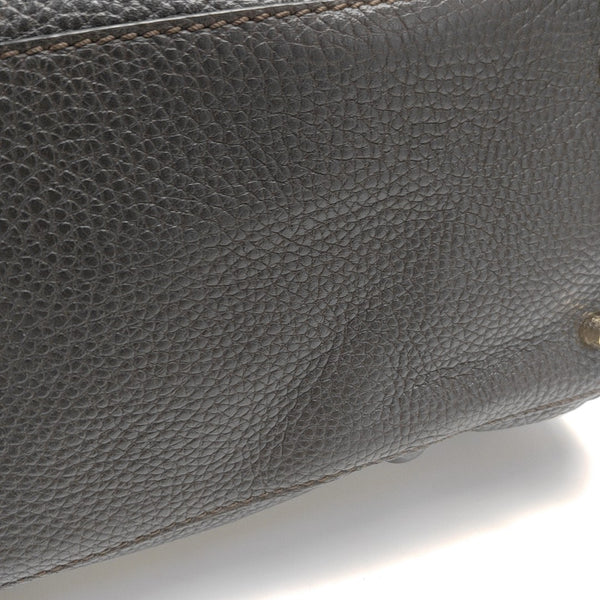Alchester Calfskin Brown