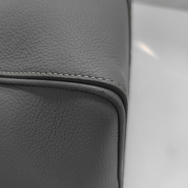 Lingot Calfskin Gray