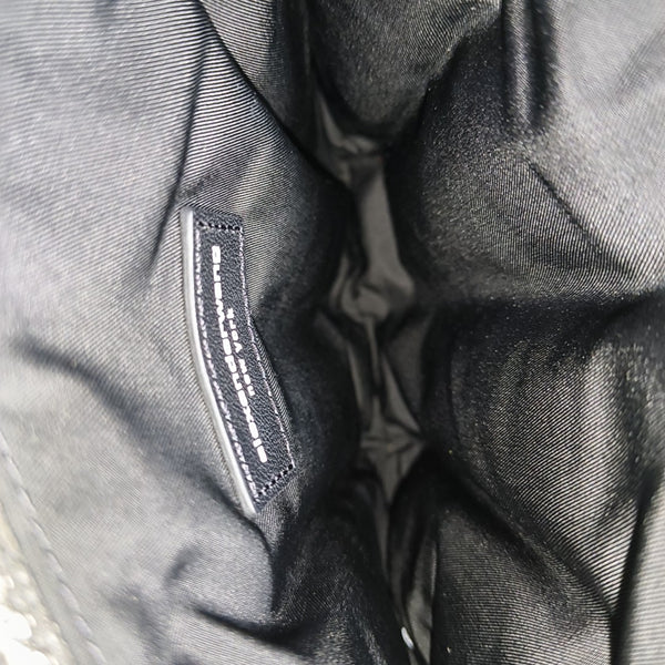 Lab-Grown Diamond Black