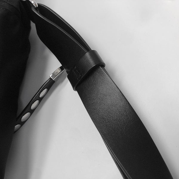 Black Nylon Nylon Black