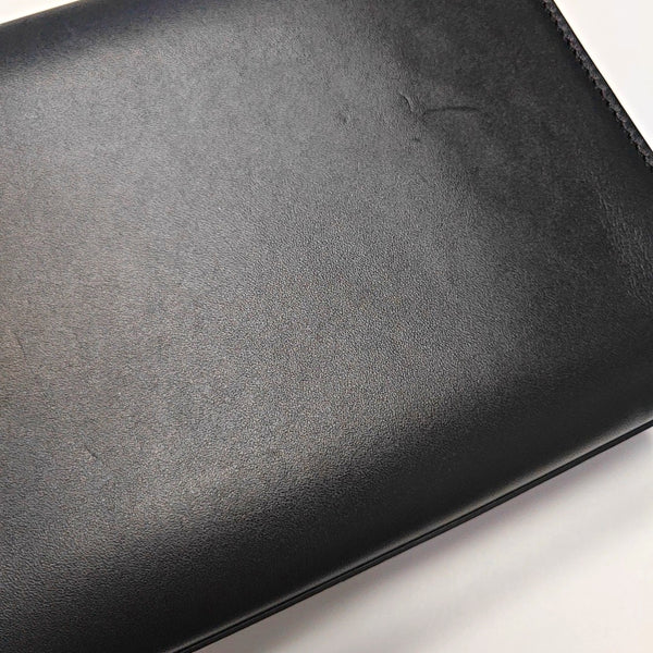 KATE Medium Calfskin Black