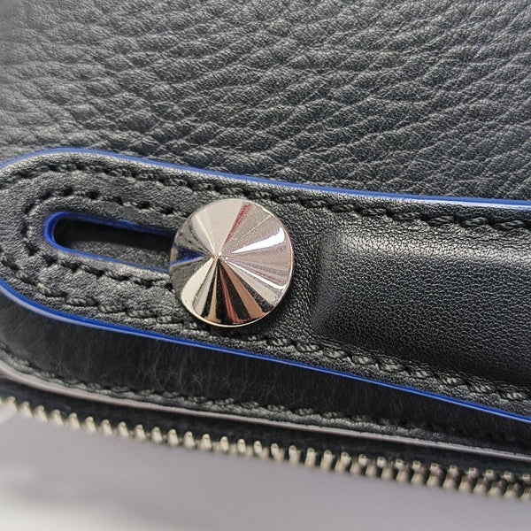 By The Way Mini Calfskin Black