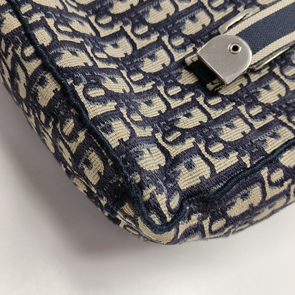 Diorcamp Large Canvas Blue