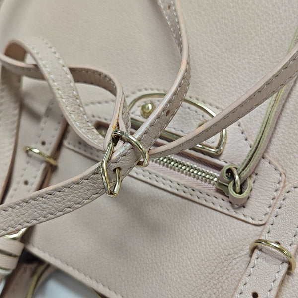Papier Calfskin Pink