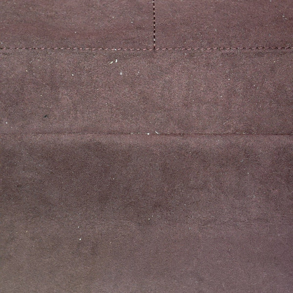 CARRYALL PM Monogram Coated Canvas Brown