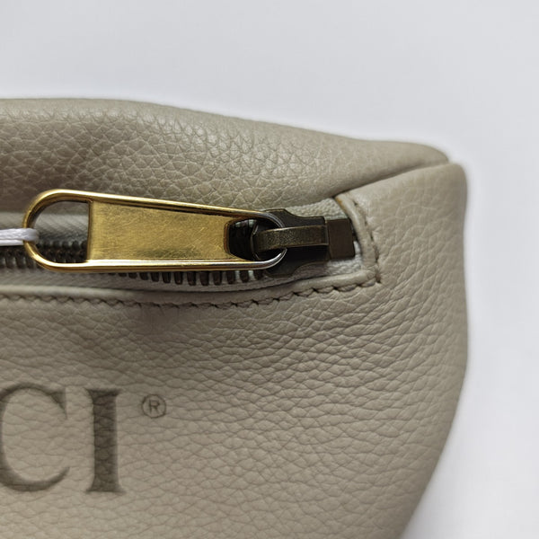 Print Small Calfskin White