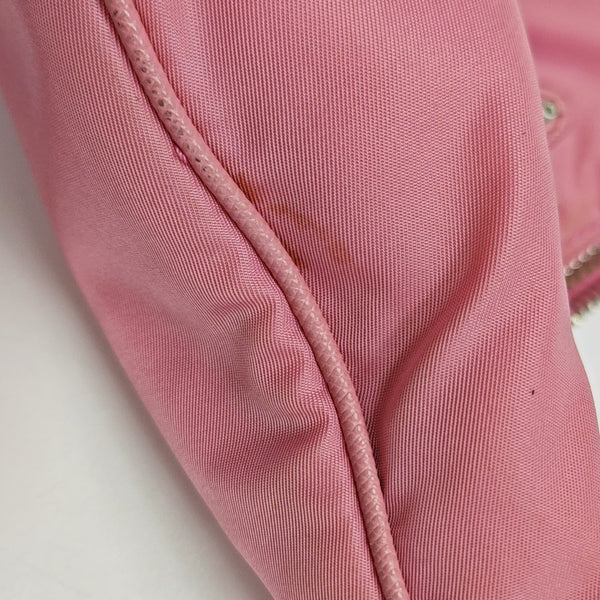 Re-Edition2000 Nylon Pink