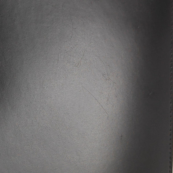 Calfskin Black